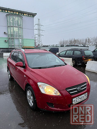 Продам автомобиль Макеевка - изображение 1