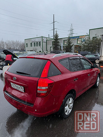 Продам автомобиль Макеевка - изображение 7