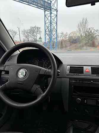 Продам Skoda fabia Донецк