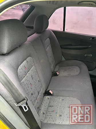 Продам Skoda fabia Донецк - изображение 8