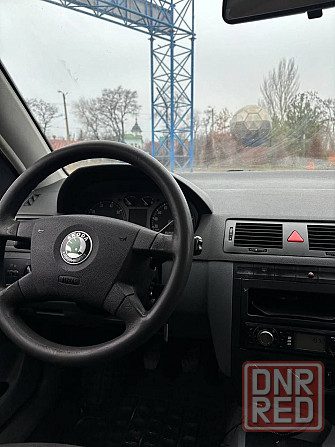 Продам Skoda fabia Донецк - изображение 7
