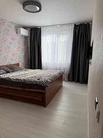 Квартира посуточно Донецк