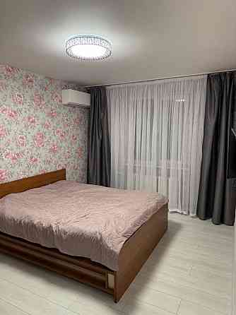 Квартира посуточно Донецк