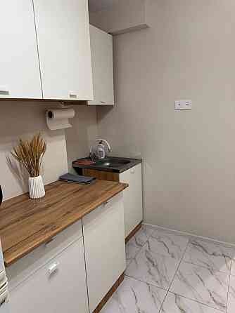 Квартира посуточно Донецк