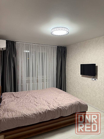 Квартира посуточно Донецк - изображение 2