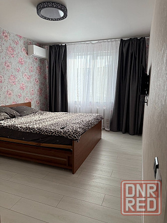 Квартира посуточно Донецк - изображение 1