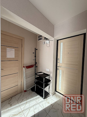 Квартира посуточно Донецк - изображение 2