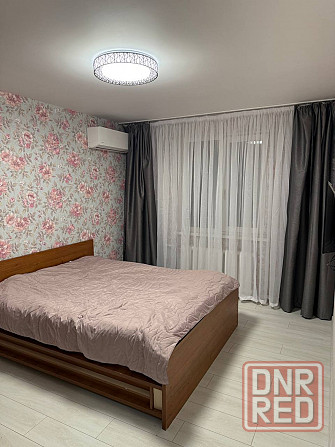 Квартира посуточно Донецк - изображение 1