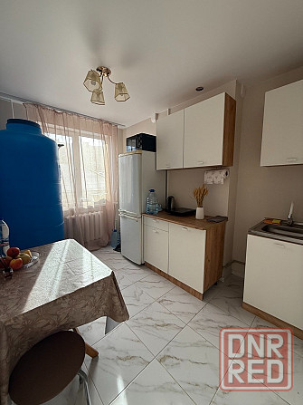 Квартира посуточно Донецк - изображение 3