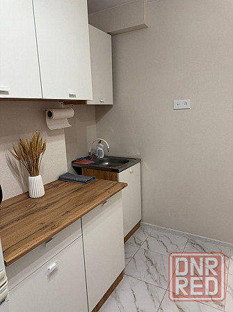 Квартира посуточно Донецк - изображение 4