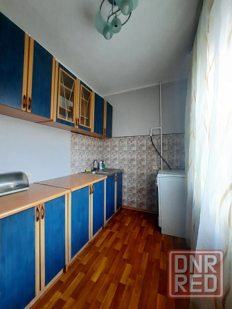 1к кв центр р-н Пассажа, вода круглосуточно Макеевка - изображение 3