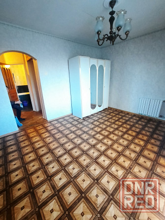 1к кв центр р-н Пассажа, вода круглосуточно Макеевка - изображение 7