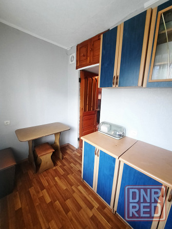 1к кв центр р-н Пассажа, вода круглосуточно Макеевка - изображение 4