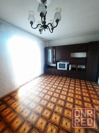 1к кв центр р-н Пассажа, вода круглосуточно Макеевка - изображение 6