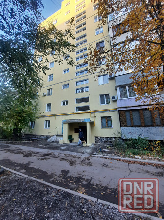 1к кв центр р-н Пассажа, вода круглосуточно Макеевка - изображение 1