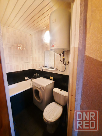 1к кв центр р-н Пассажа, вода круглосуточно Макеевка - изображение 12