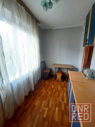 1к кв центр р-н Пассажа, вода круглосуточно Макеевка - изображение 5