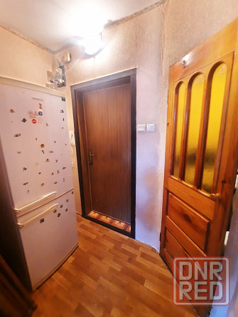 1к кв центр р-н Пассажа, вода круглосуточно Макеевка - изображение 9