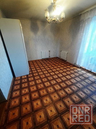 1к кв центр р-н Пассажа, вода круглосуточно Макеевка - изображение 8