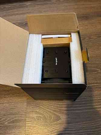 be quiet! DARK ROCK PRO 4 250W Донецк