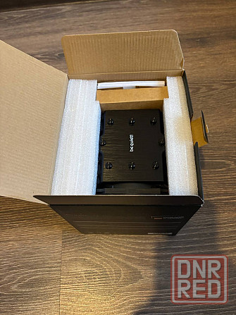 be quiet! DARK ROCK PRO 4 250W Донецк - изображение 5