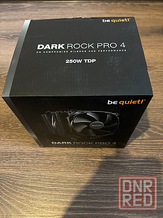 be quiet! DARK ROCK PRO 4 250W Донецк - изображение 3