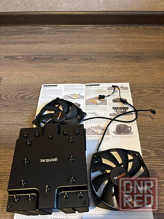 be quiet! DARK ROCK PRO 4 250W Донецк - изображение 6