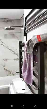 Ремонт под ключ Донецк