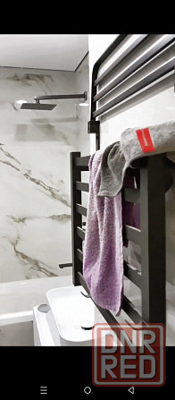 Ремонт под ключ Донецк - изображение 5