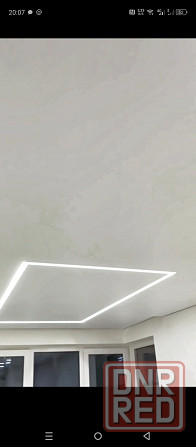 Ремонт под ключ Донецк - изображение 1