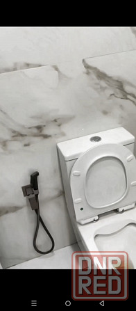 Ремонт под ключ Донецк - изображение 4