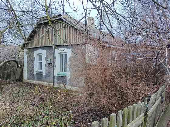 Продам дом в Пролетарском районе ( 6 капитальная) Донецк