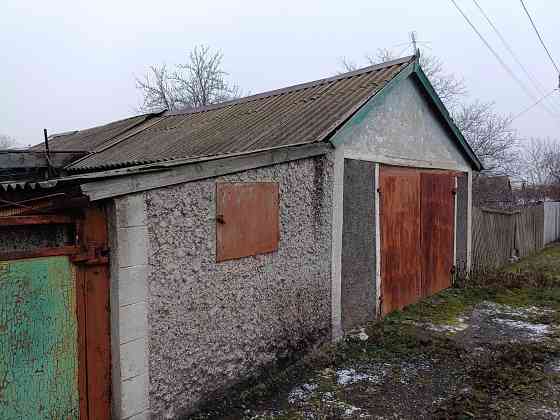 Продам дом в Пролетарском районе ( 6 капитальная) Донецк