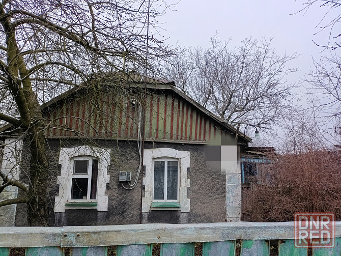 Продам дом в Пролетарском районе ( 6 капитальная) Донецк - изображение 1