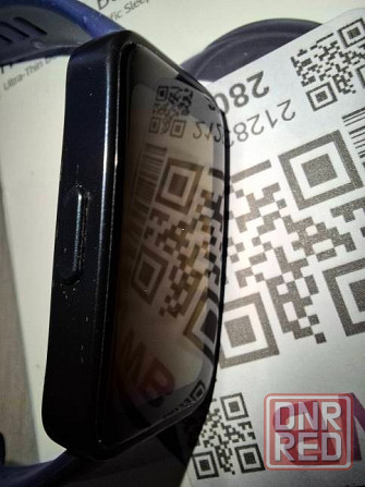 Фитнес-браслет Huawei Band 8 Донецк - изображение 2