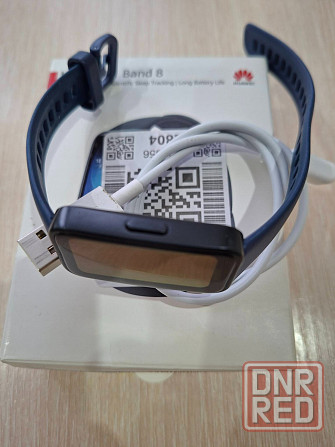 Фитнес-браслет Huawei Band 8 Донецк - изображение 1