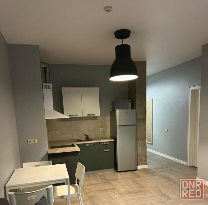 Сдам 1кк на ул.Горького 158 Донецк - изображение 5