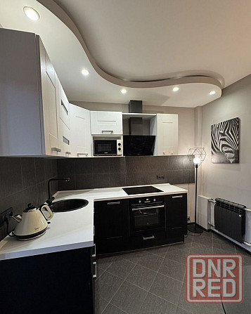 Сдаю 1кк на Разенкова 16 Донецк - изображение 5