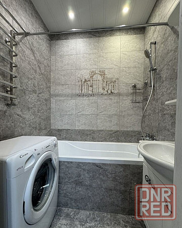 Сдаю 1кк на Разенкова 16 Донецк - изображение 3