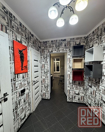 Сдаю 1кк на Разенкова 16 Донецк - изображение 8