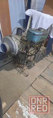 Дизельная пушка Старобешево - изображение 2