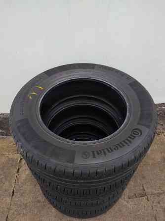 Шина Continental ContiPremiumContact 5 215/65 R 16 98H Макеевка