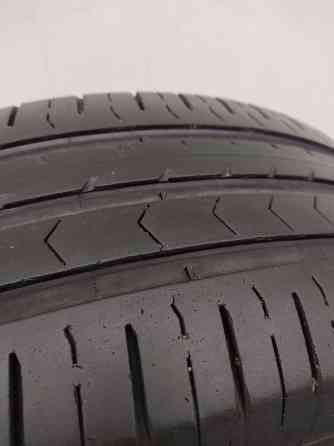 Шина Continental ContiPremiumContact 5 215/65 R 16 98H Макеевка