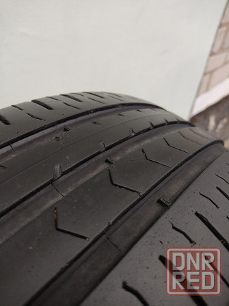 Шина Continental ContiPremiumContact 5 215/65 R 16 98H Макеевка - изображение 5