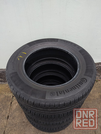 Шина Continental ContiPremiumContact 5 215/65 R 16 98H Макеевка - изображение 3