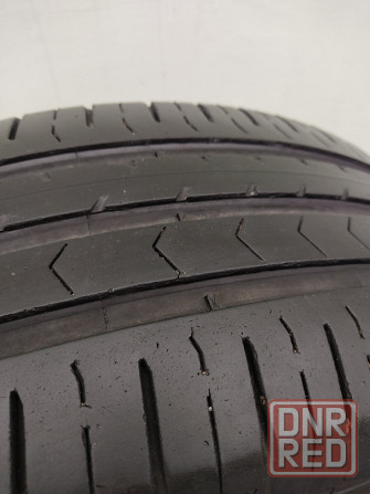 Шина Continental ContiPremiumContact 5 215/65 R 16 98H Макеевка - изображение 6