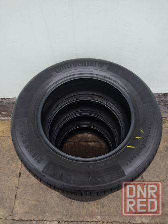 Шина Continental ContiPremiumContact 5 215/65 R 16 98H Макеевка - изображение 2