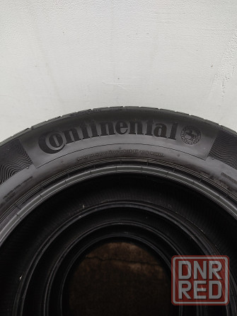 Шина Continental ContiPremiumContact 5 215/65 R 16 98H Макеевка - изображение 1