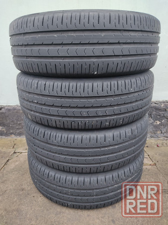 Шина Continental ContiPremiumContact 5 215/65 R 16 98H Макеевка - изображение 7