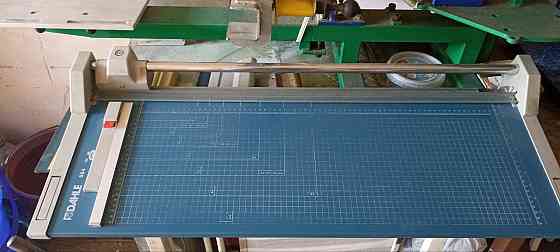 Продажа типографского оборудования Донецк